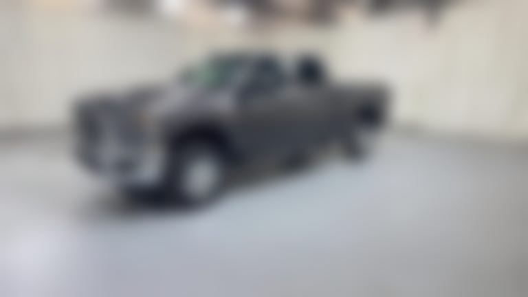 2026 Ram 2500 Crew Cab vehicle photo