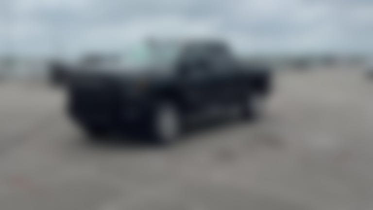 2026 Ram 2500 Crew Cab vehicle photo