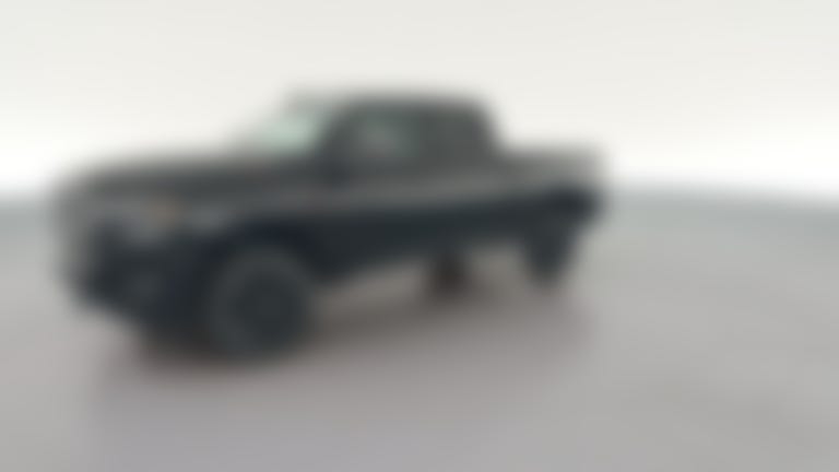 2026 Ram 2500 Crew Cab vehicle photo
