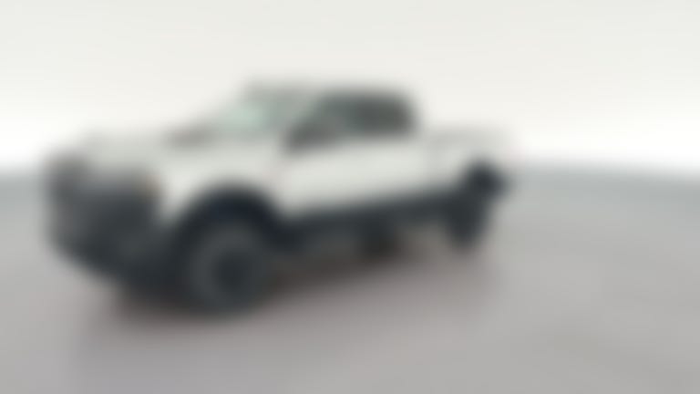 2026 Ram 2500 Crew Cab vehicle photo