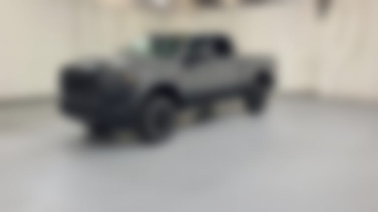 2026 Ram 2500 Crew Cab vehicle photo