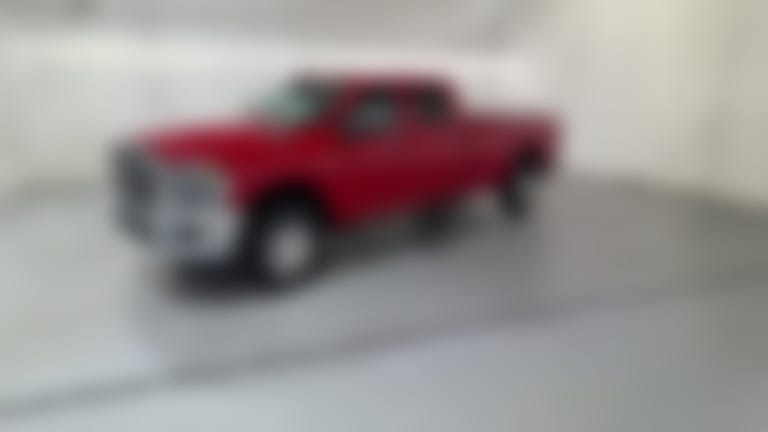 2026 Ram 2500 Crew Cab vehicle photo