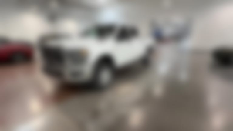 2026 Ram 2500 Crew Cab vehicle photo