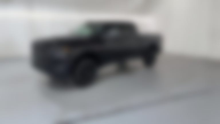 2026 Ram 2500 Crew Cab vehicle photo