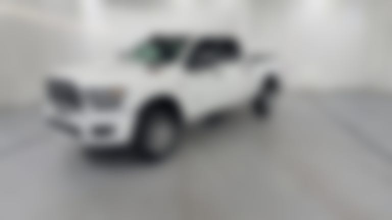 2026 Ram 2500 Crew Cab vehicle photo