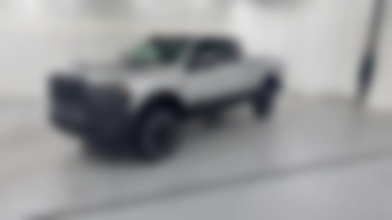 2026 Ram 2500 Crew Cab vehicle photo
