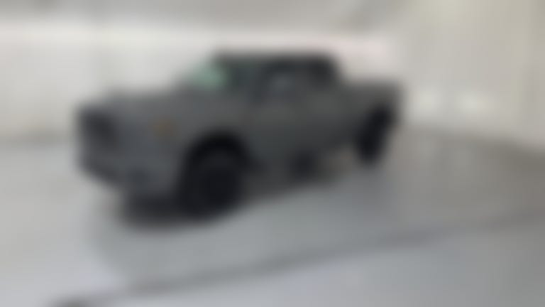 2026 Ram 2500 Crew Cab vehicle photo