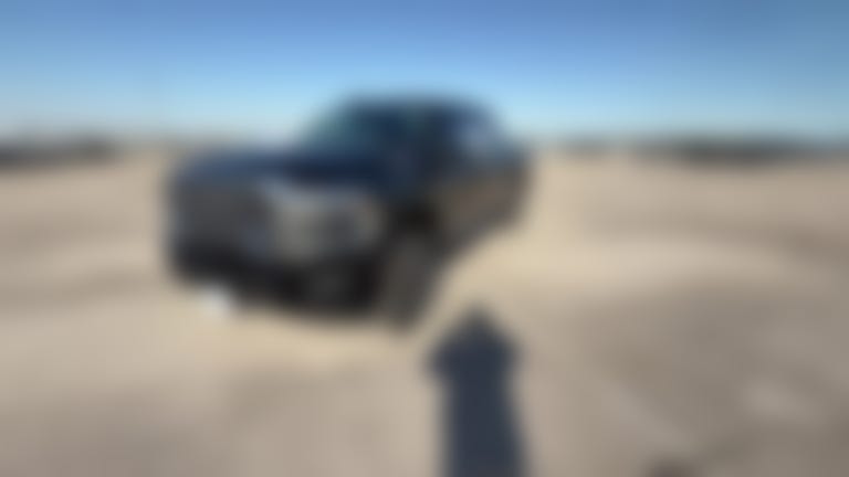 2026 Ram 2500 Mega Cab vehicle photo