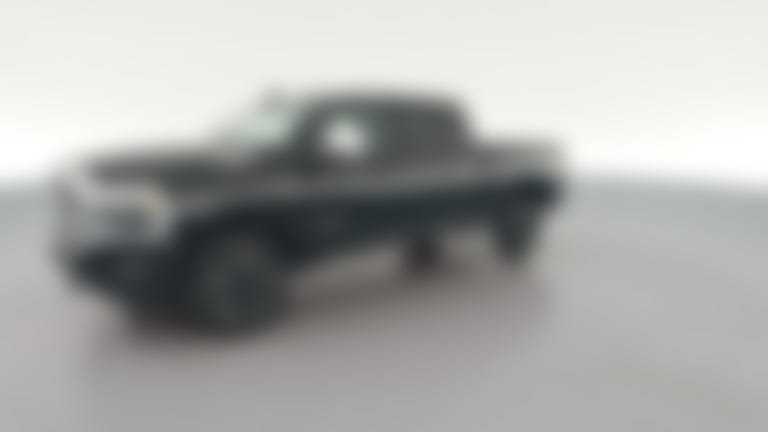 2026 Ram 2500 Mega Cab vehicle photo