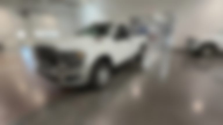 2026 Ram 2500 Regular Cab vehicle photo