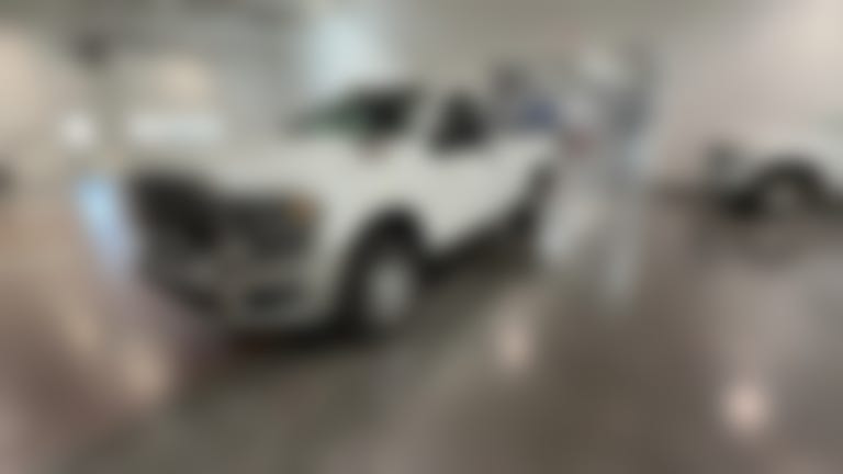 2026 Ram 2500 Regular Cab vehicle photo