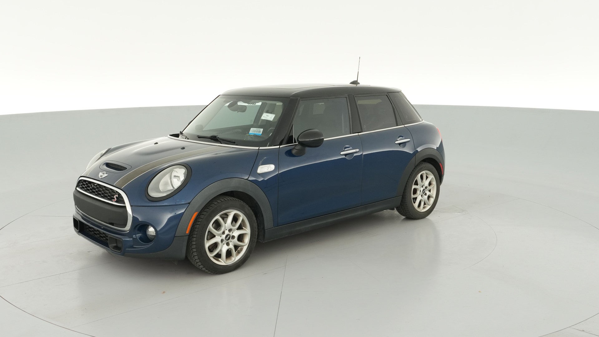 2015 MINI Hardtop 4 Door vehicle photo