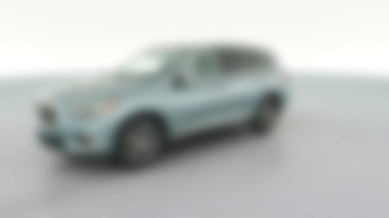 2018 INFINITI QX60 vehicle photo