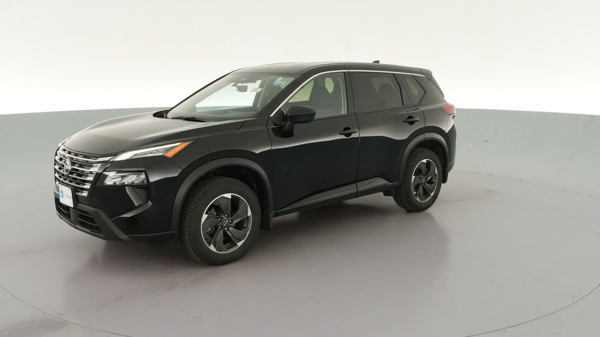 2024 Nissan Rogue vehicle photo