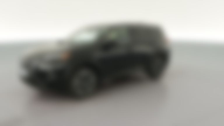 2024 Nissan Rogue vehicle photo