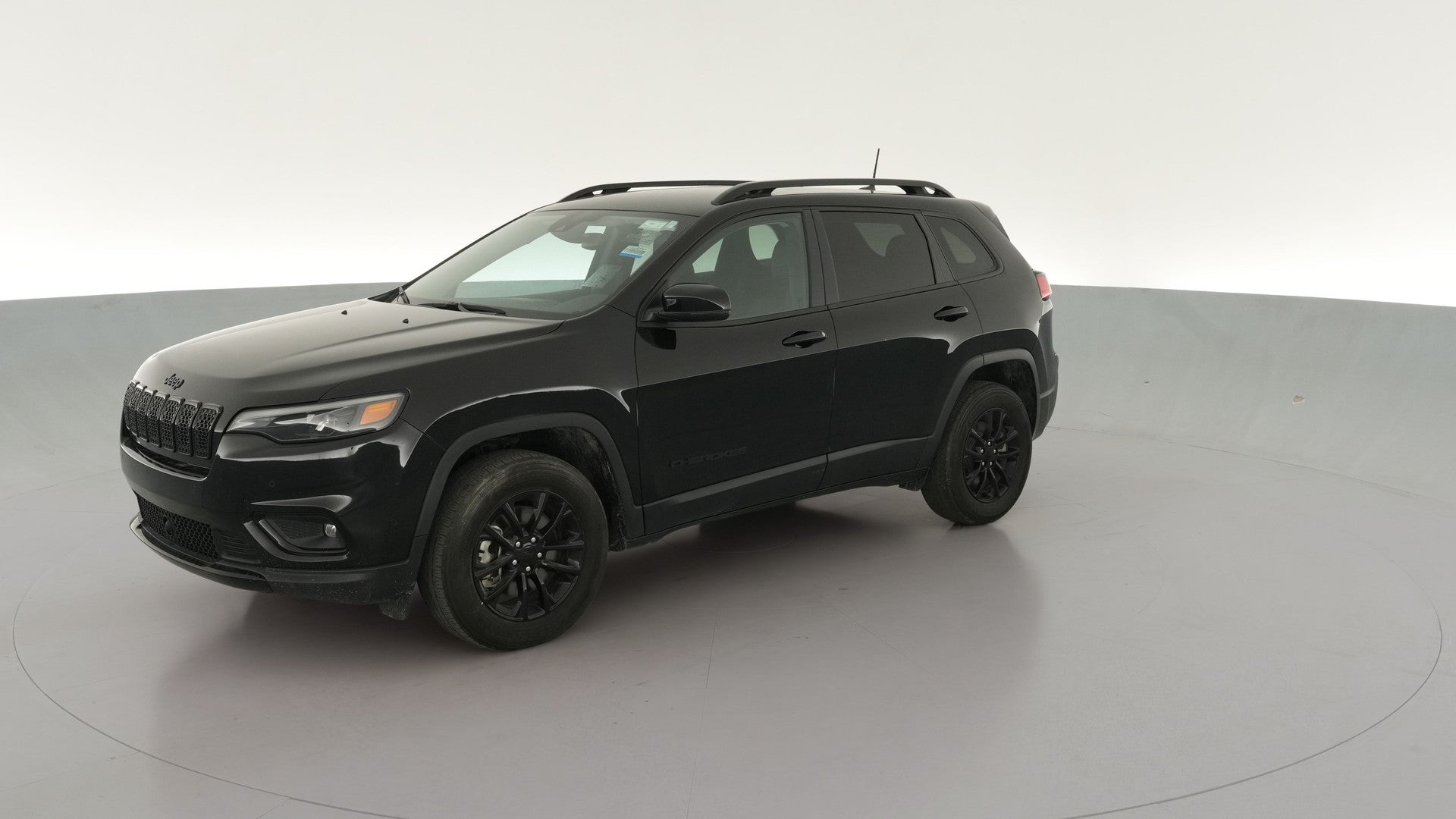 2023 Jeep Cherokee vehicle photo
