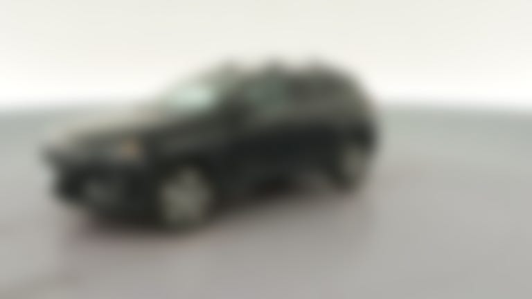 2021 Jeep Cherokee vehicle photo
