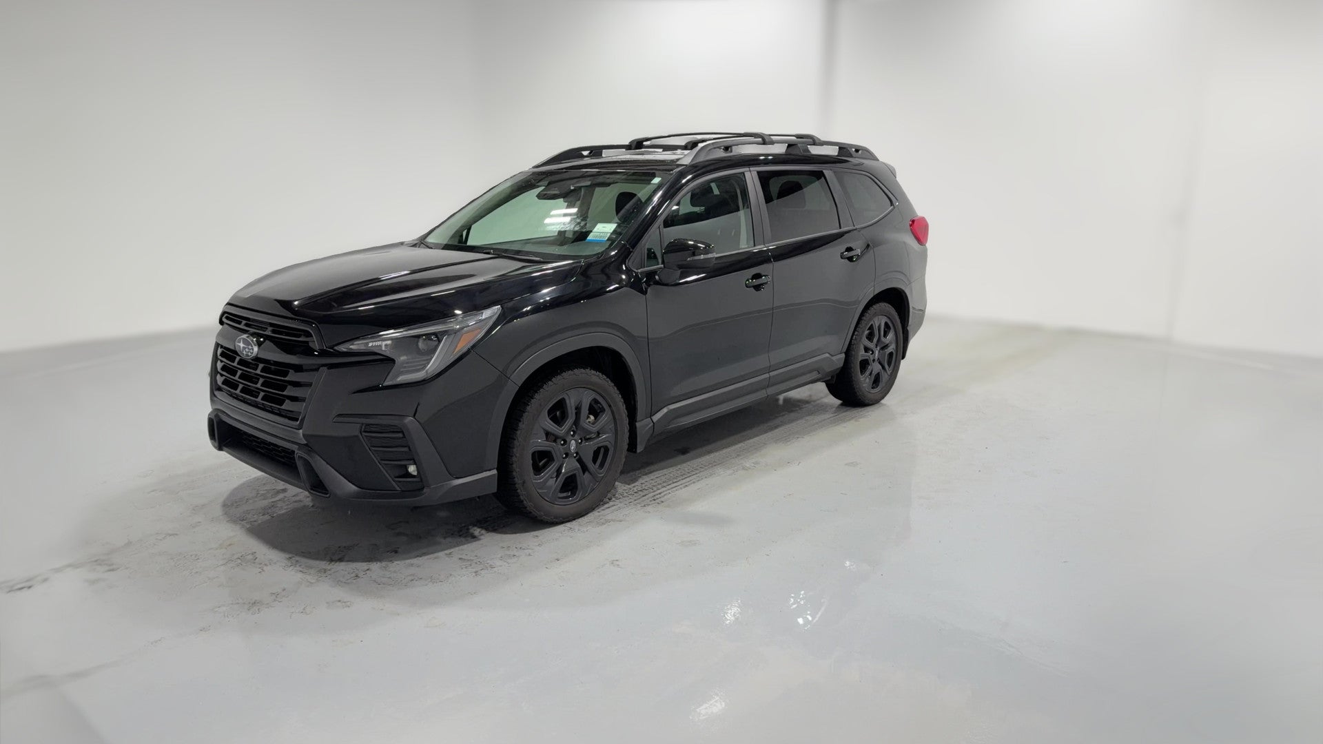 2023 Subaru Ascent vehicle photo
