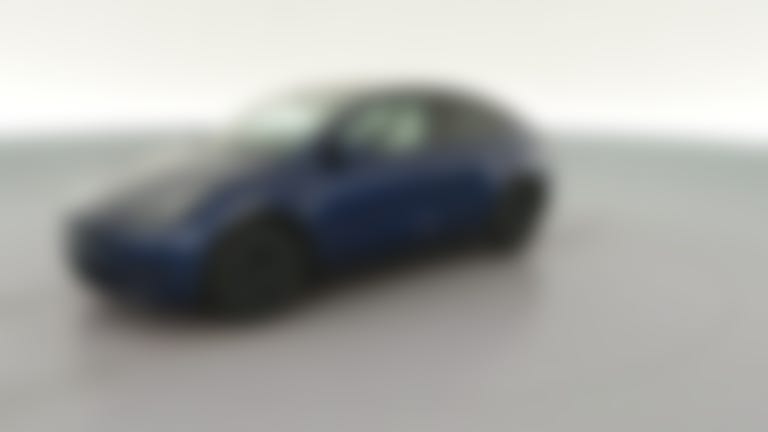 2024 Tesla Model Y vehicle photo