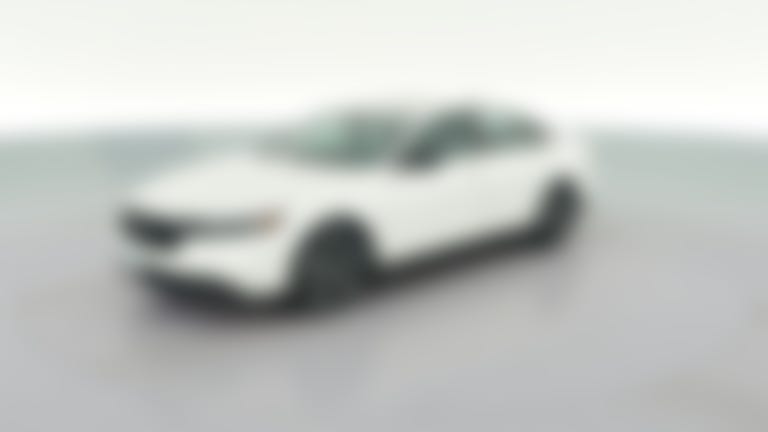 2023 Honda Accord Hybrid vehicle photo