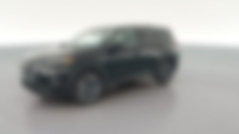 2025 Nissan Rogue vehicle photo