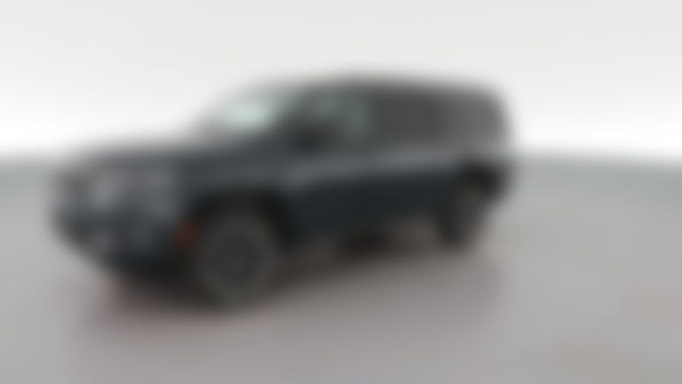 2023 Jeep Wagoneer L vehicle photo