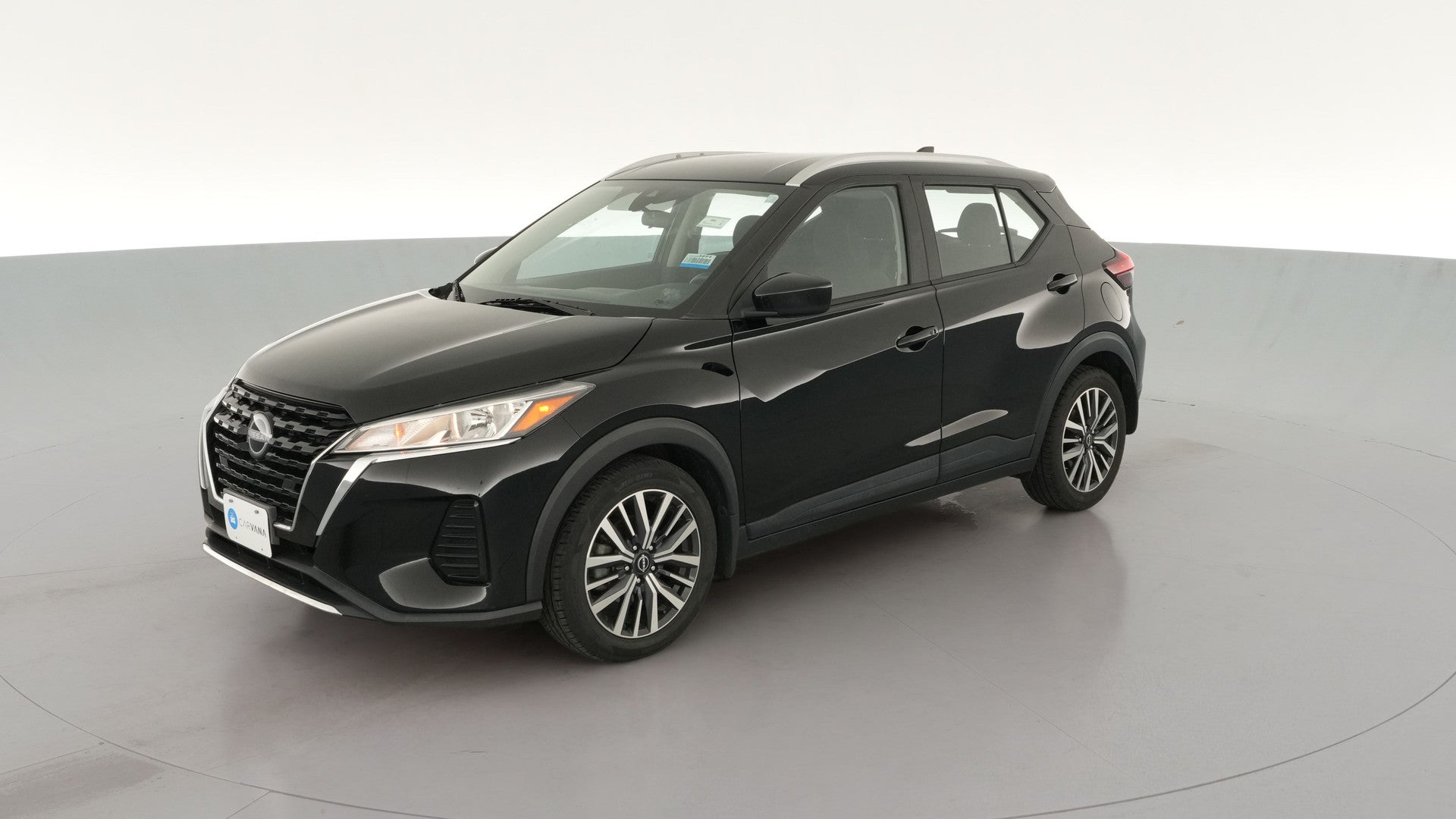2022 Nissan Kicks vehicle photo