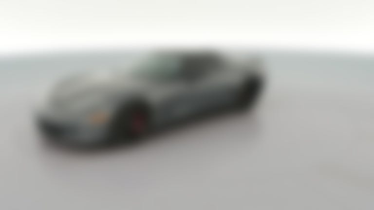 2012 Chevrolet Corvette vehicle photo