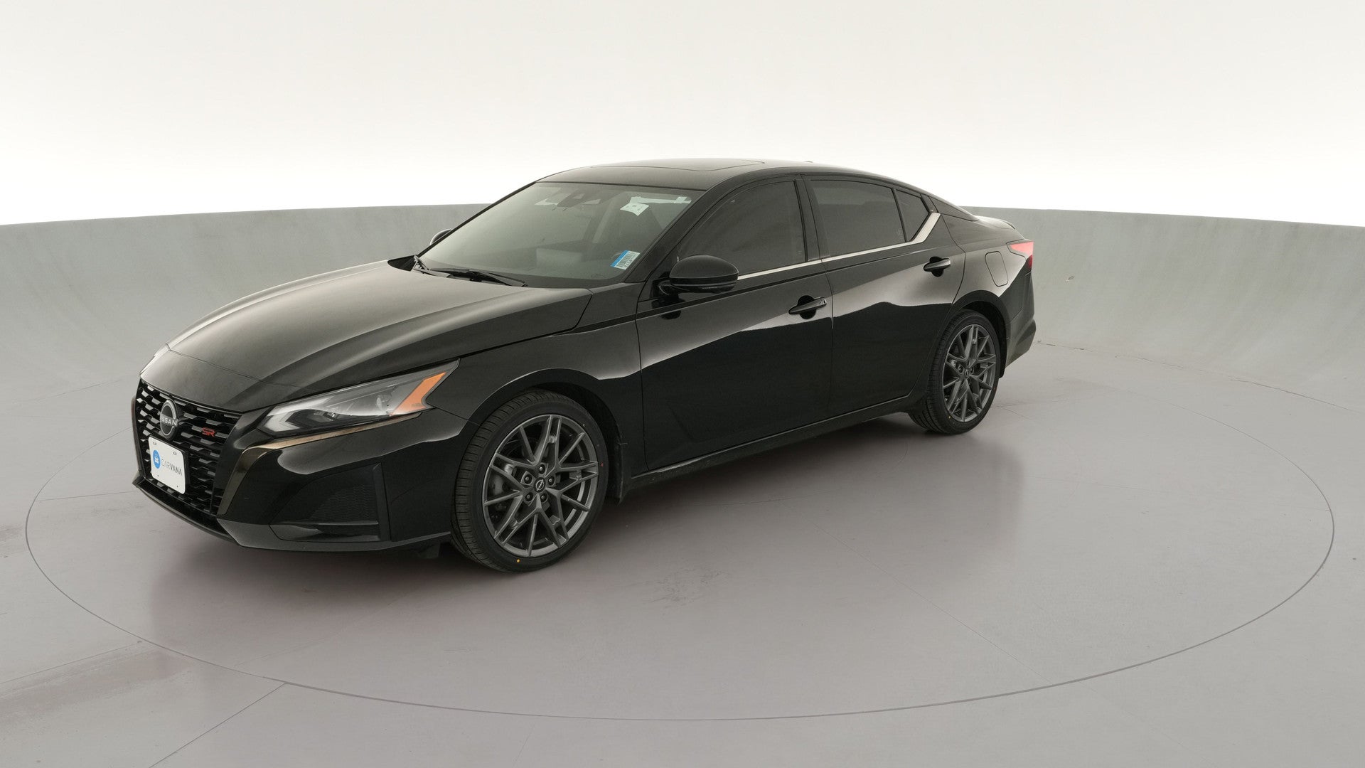 2023 Nissan Altima vehicle photo