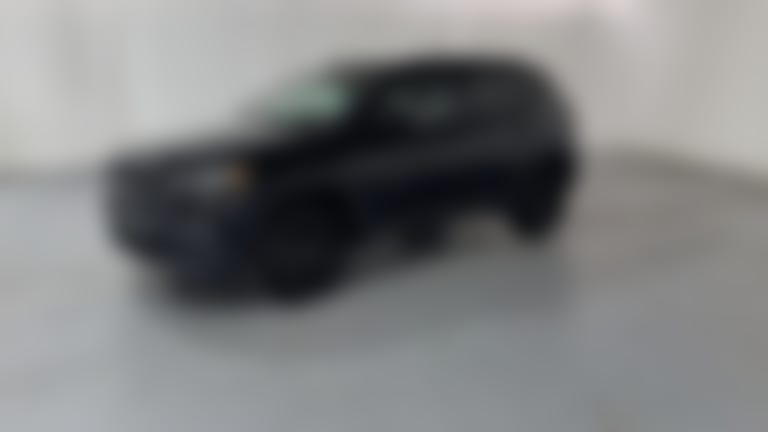 2026 Jeep Compass vehicle photo