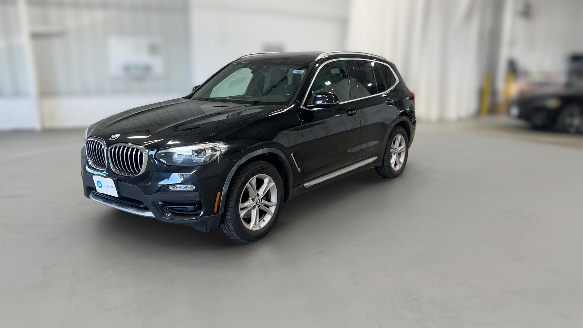 2019 BMW X3 vehicle photo