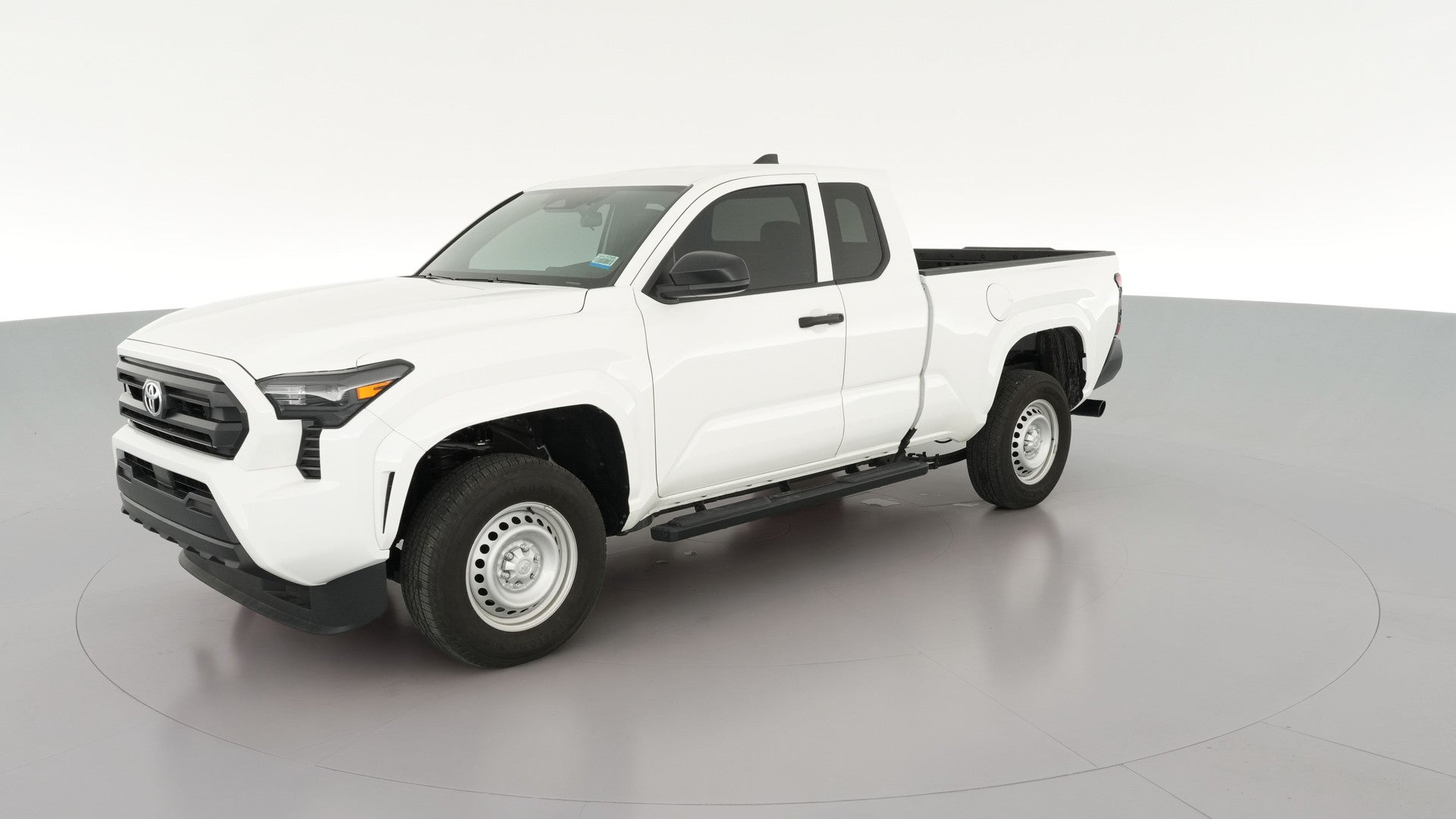 2025 Toyota Tacoma XtraCab vehicle photo