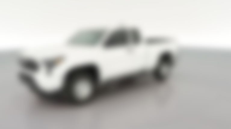 2025 Toyota Tacoma XtraCab vehicle photo