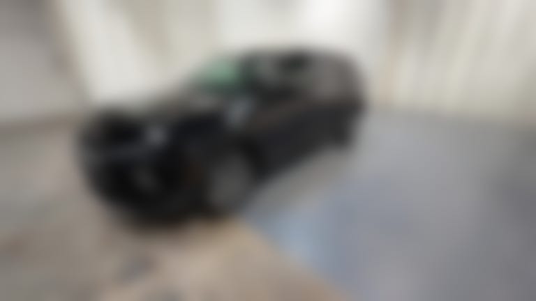 2025 Chevrolet Blazer vehicle photo