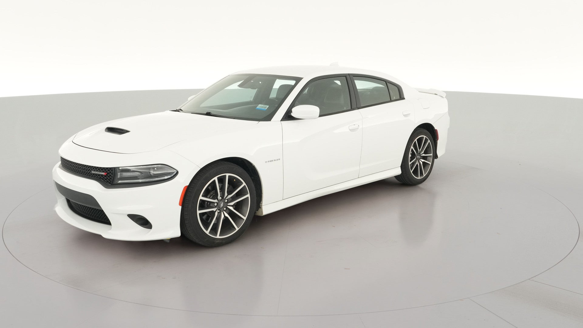 2020 Dodge Charger vehicle photo