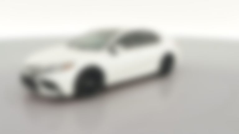 2021 Toyota Camry vehicle photo