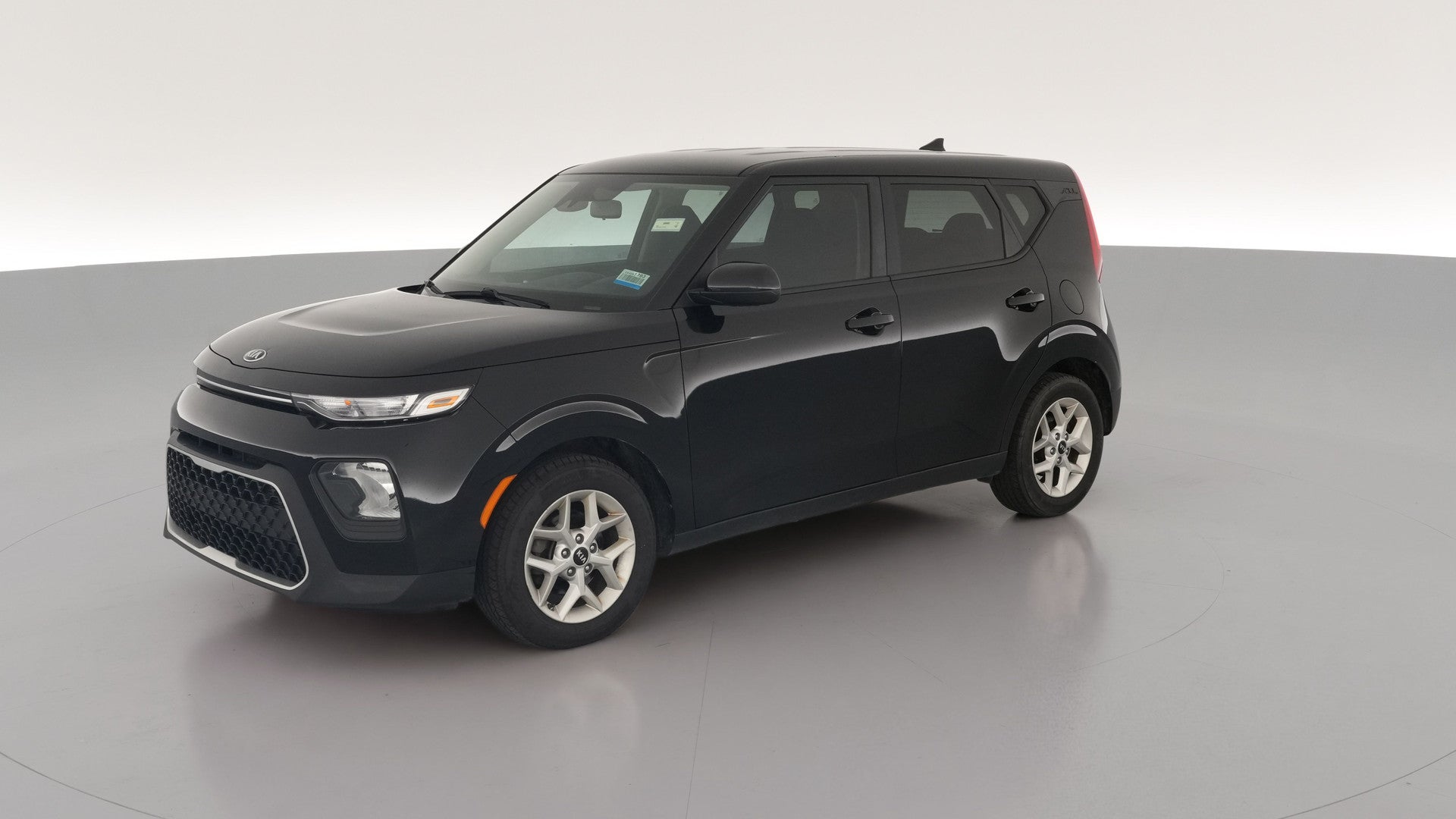 2020 Kia Soul vehicle photo