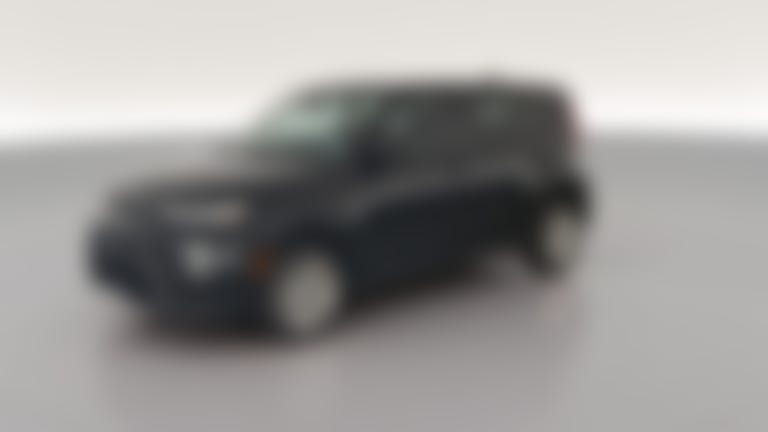 2020 Kia Soul vehicle photo