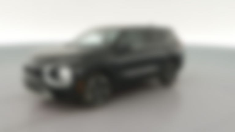 2024 Mitsubishi Outlander vehicle photo