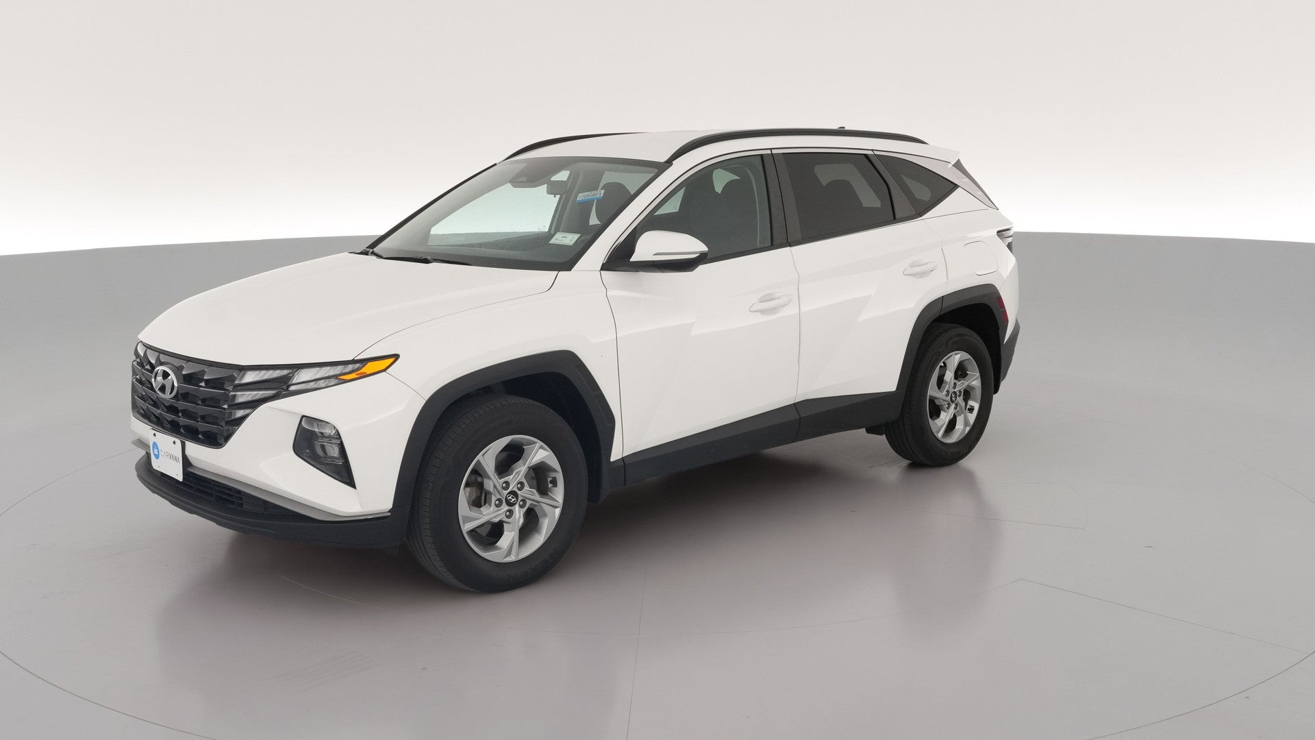 2023 Hyundai Tucson vehicle photo