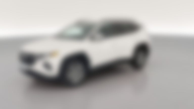 2023 Hyundai Tucson vehicle photo