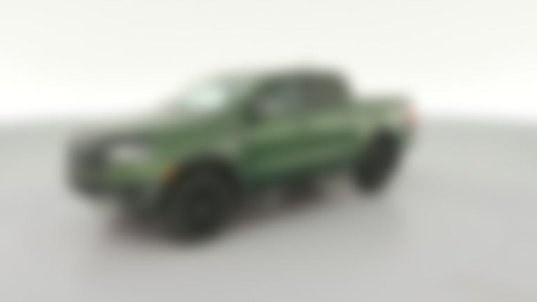 2023 Ford Ranger SuperCrew vehicle photo