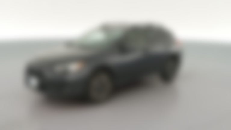 2018 Subaru Crosstrek vehicle photo