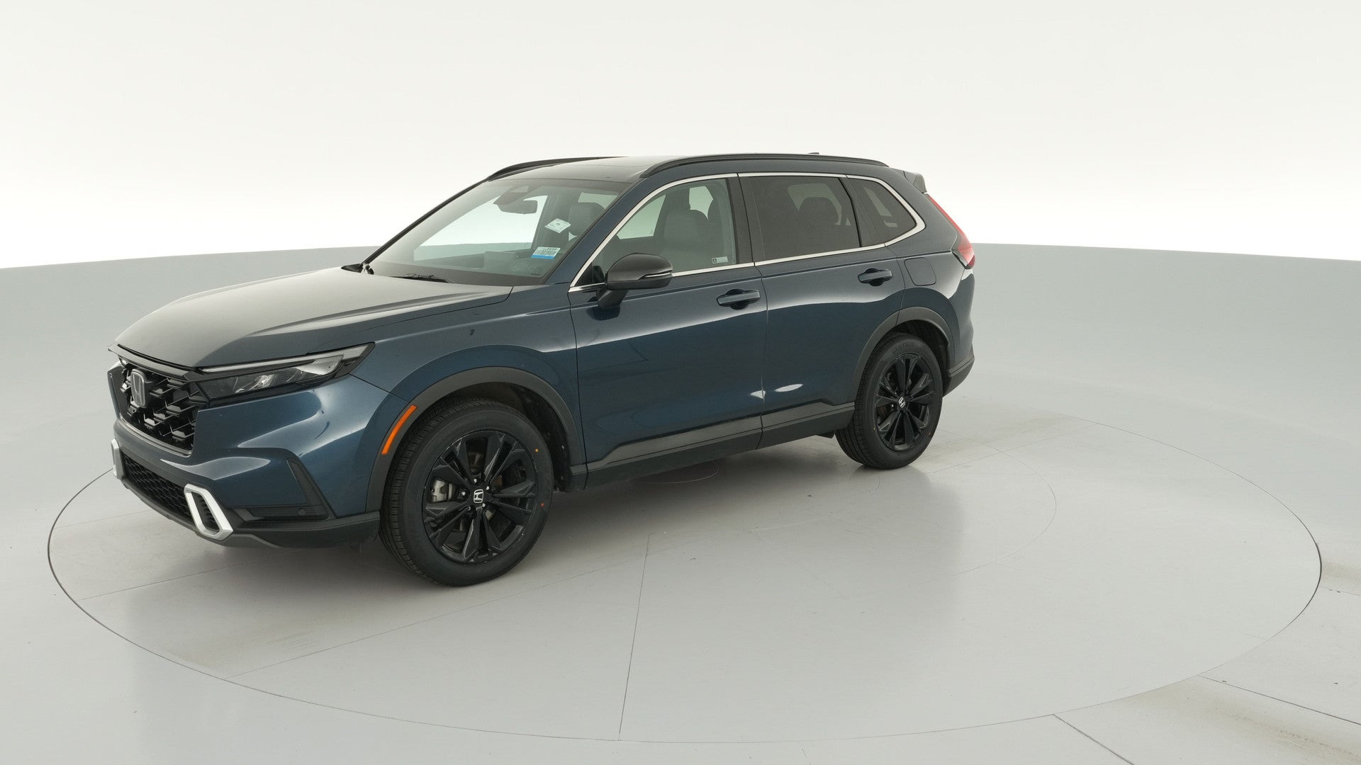 2024 Honda CR-V Hybrid vehicle photo