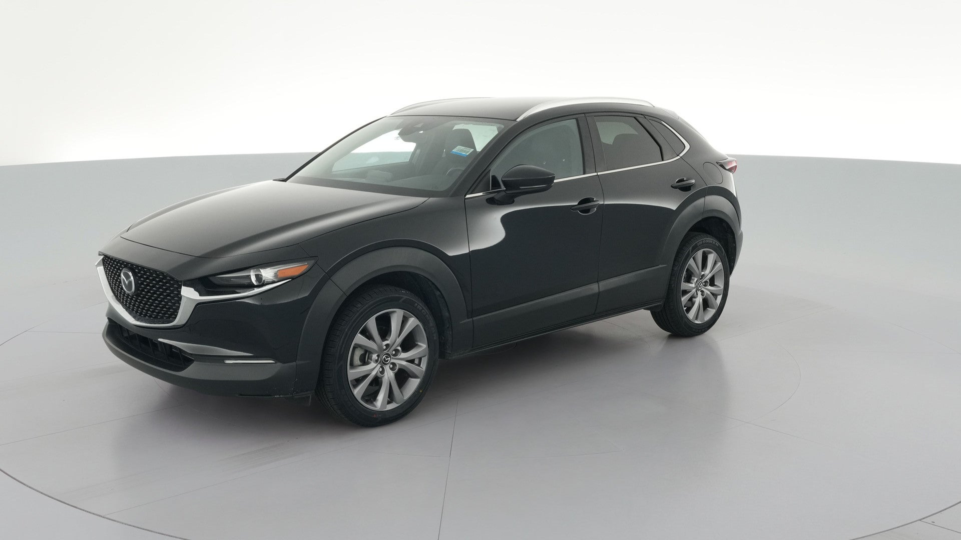 2022 MAZDA CX-30 vehicle photo
