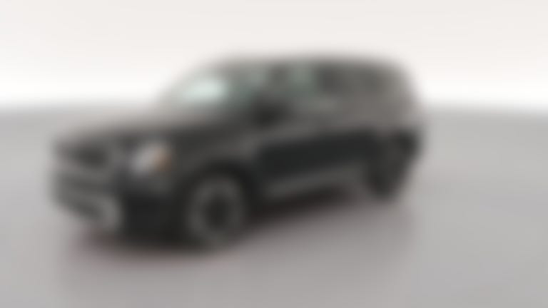2024 Kia Telluride vehicle photo