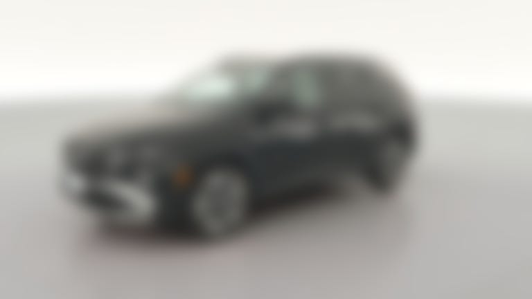 2025 Hyundai Tucson vehicle photo