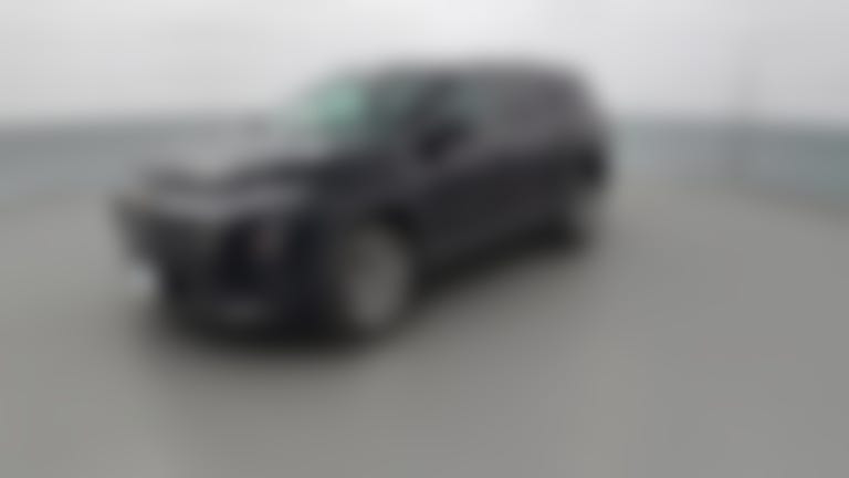2025 Chevrolet Equinox vehicle photo