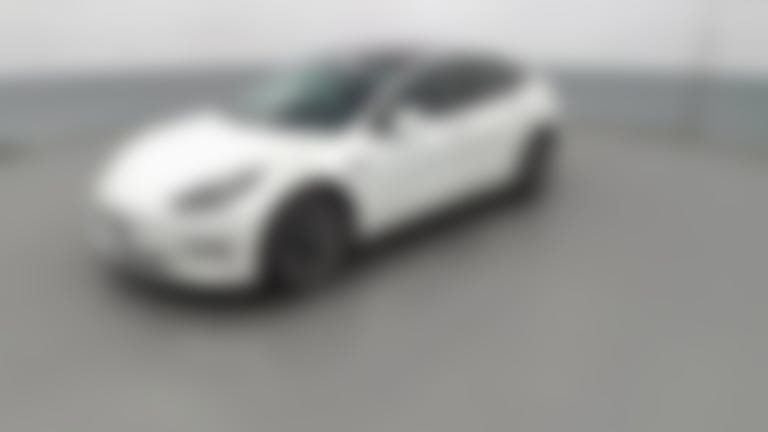 2021 Tesla Model 3 vehicle photo