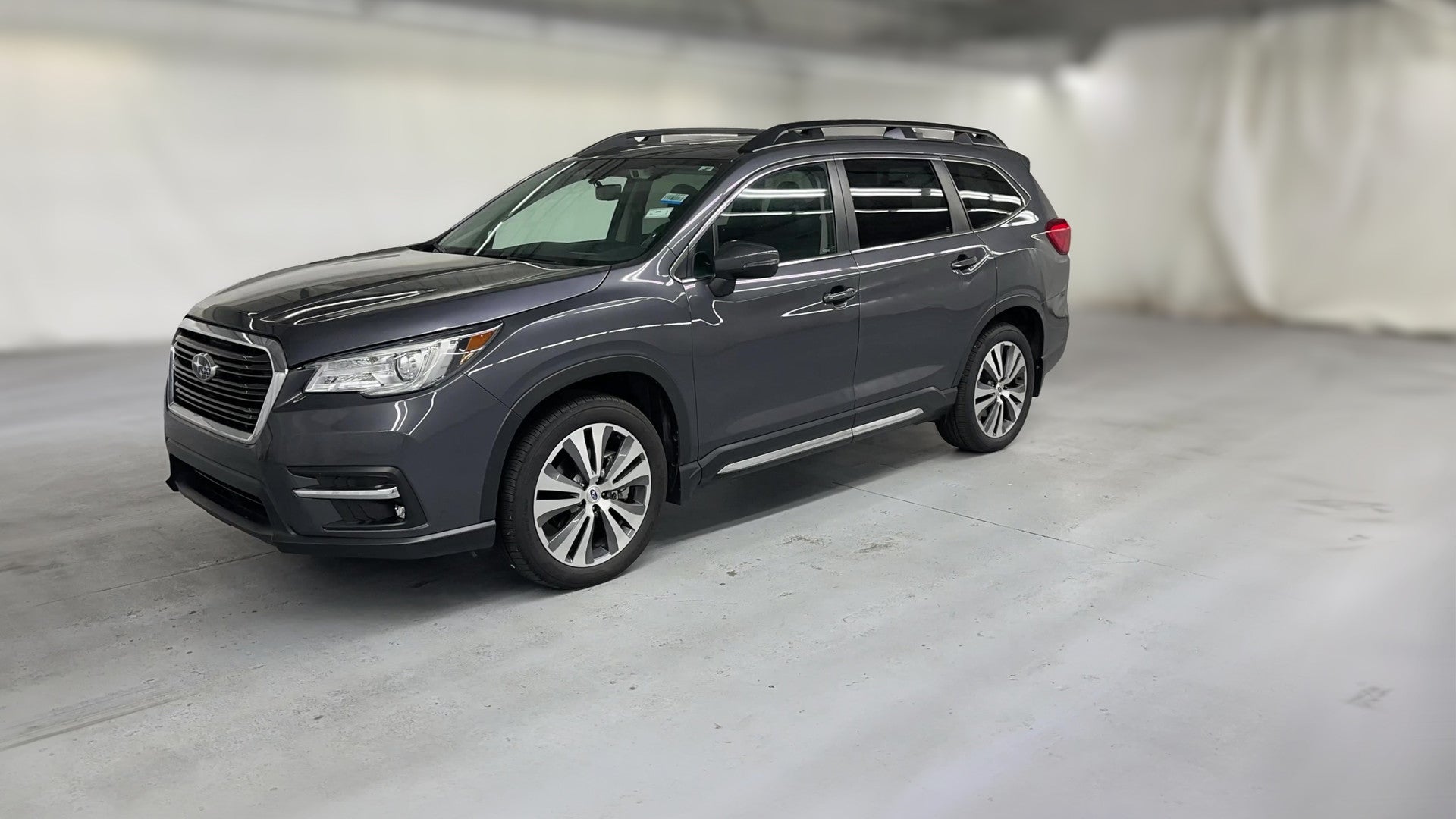 2020 Subaru Ascent vehicle photo